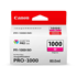Genuine CANON PFI-1000M - MAGENTA